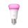 Inteligentna żarówka Philips Hue Inteligentna żarówka White Color Ambiance A60 E27 - 1100lm